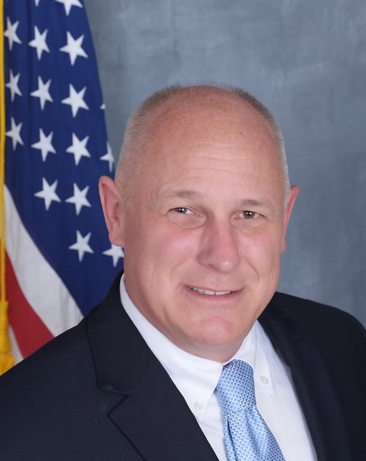 Bob Marshall
